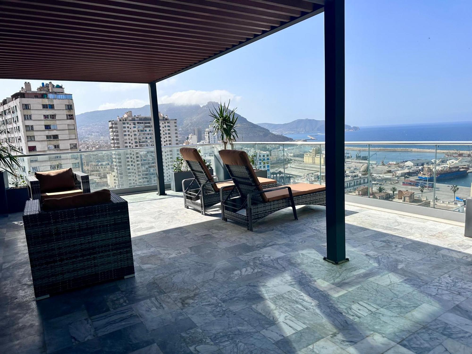 2H Hotel Оран Екстер'єр фото