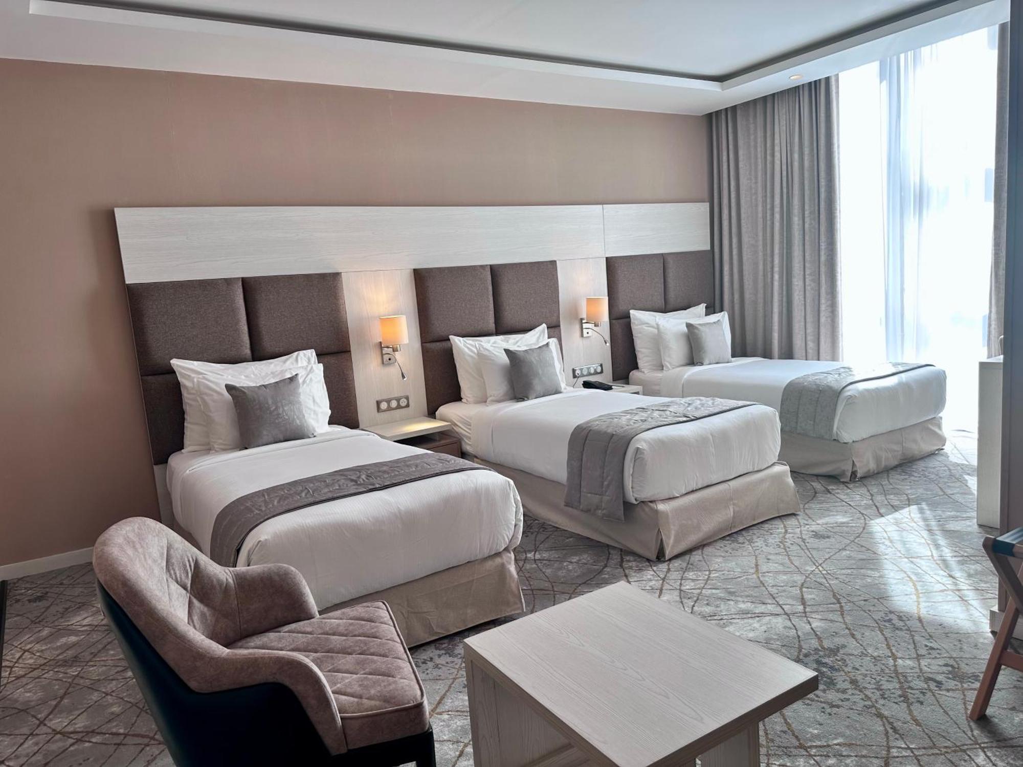 2H Hotel Оран Екстер'єр фото
