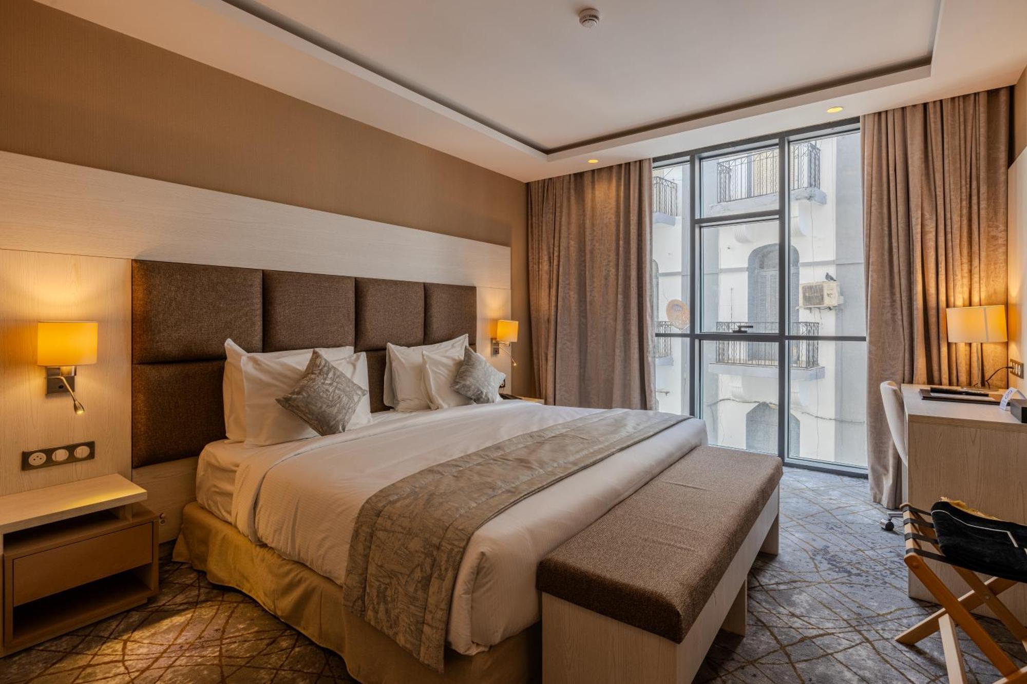 2H Hotel Оран Екстер'єр фото